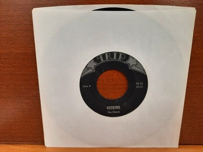 45 / The Charts / Reissue / Deseire / Valerie