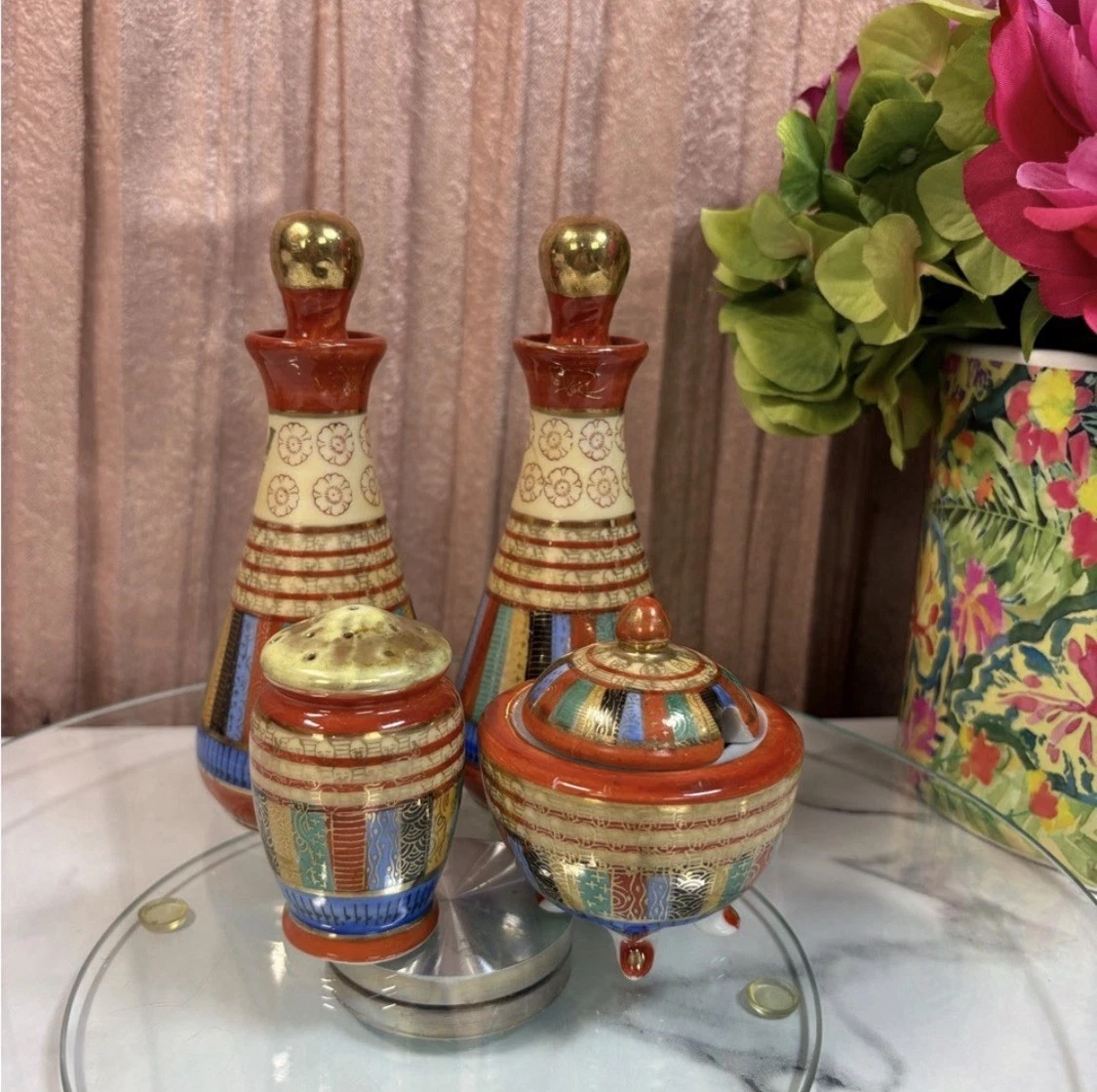 万面收藏日本茶壶、茶具套装(1900-现在) | eBay