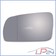 Glace latérales Seat LEON