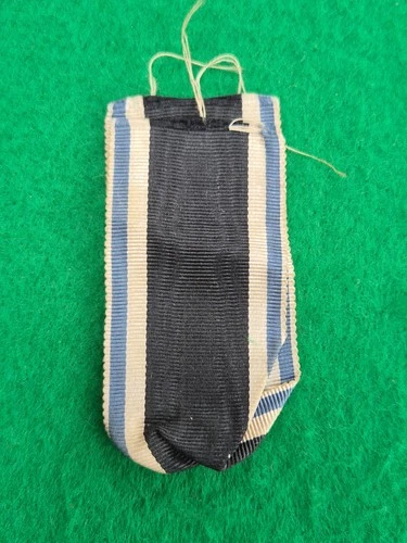 WW1 Ribbon Bavaria Military Order Max Joseph