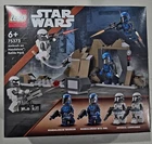 LEGO Star Wars 75373 | Ambush on Mandalore Pack | New Sealed | Free Postage
