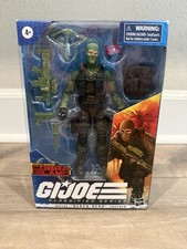 Hasbro G.I. Joe Classified Special Missions Cobra Island Beach Head Sealed New