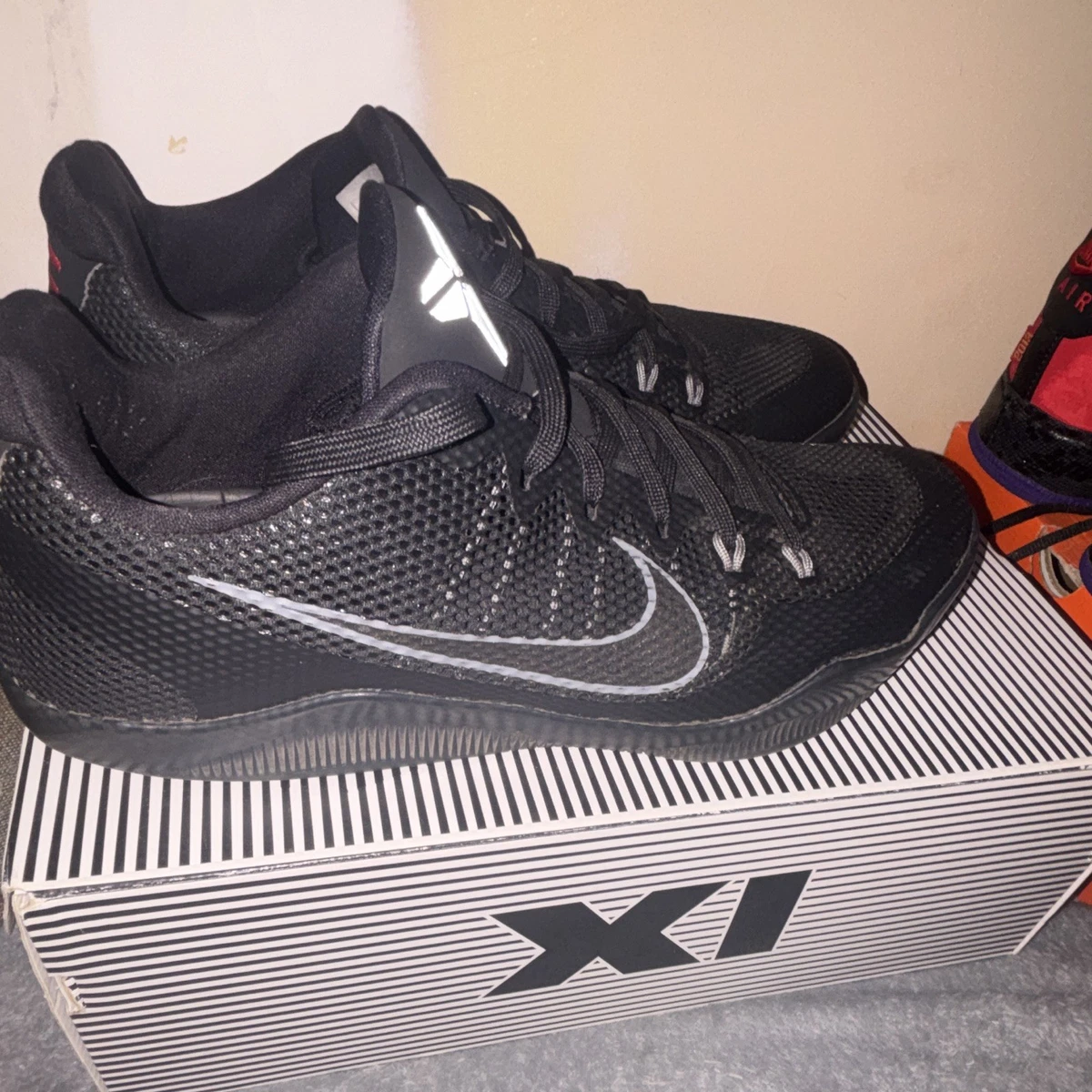 Preços baixos em Tênis Nike Kobe 11 masculino | eBay