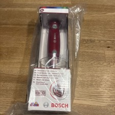 Theo Klein 9566 Bosch Stabmixer + Messbecher Zubehör für Kinderküche Spielküche