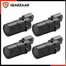 4x Parksensoren Kompatibel mit BMW E38 E39 X5 E53 66216902182 Hinten Ultraschall