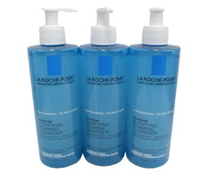 LA ROCHE POSAY TOLERIANE PURIFYING FOAMING CL...