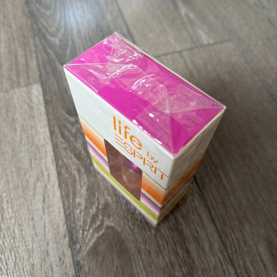 Esprit Life by Esprit Woman 15 ml Eau de Toilette Spray - NEU - Bild 2 von 3