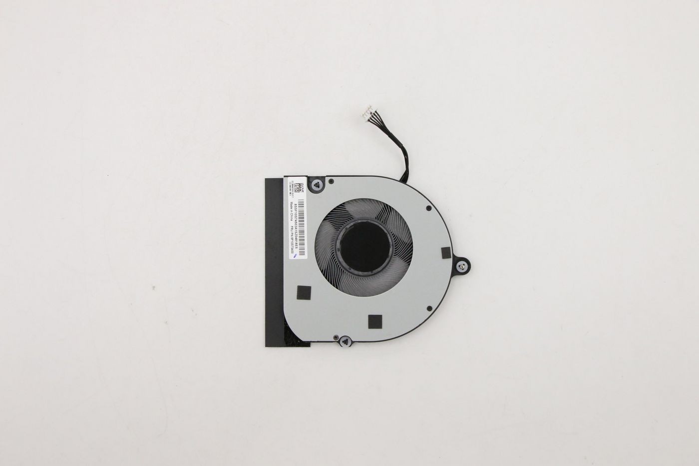 Lenovo 5F10S73400 CPU Cooling Fan for Lenovo