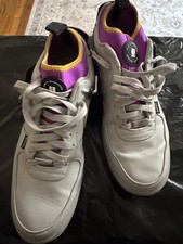 Nike Undercover x Air Force 1 SP Gore-Tex Low Grey Fog