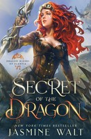Secret Of The Dragon | Jasmine Walt | Taschenbuch | Englisch | 2023