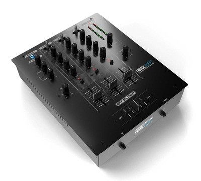 Reloop RMX-30 BT 3-channel Bluetooth DJ Mixer