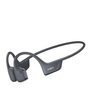 SHOKZ New OpenRun Pro 2 Bone Conduction Headphones, OpenEar Bluetooth Wireles...