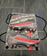 Nike Mercurial Superfly 7 Elite FG Mens Football Boots UK Size 9.5 *Very Rare*