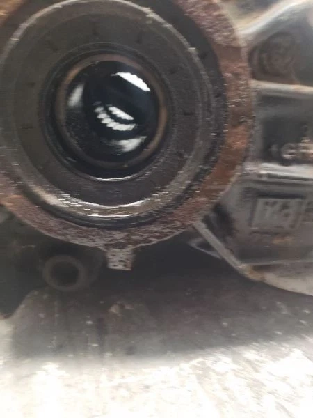 Carrier 203 Tipo Trasero C230 Se Adapta 03-05 MERCEDES CLASE C 1016570   Foto 2 de 4