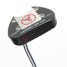 Gauge Design Dee Fit Trans Formers Putter Steel Shaft 34