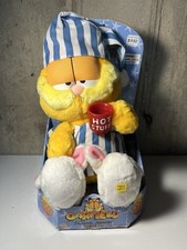 Vintage Pajama Jammin  Garfield 2003 