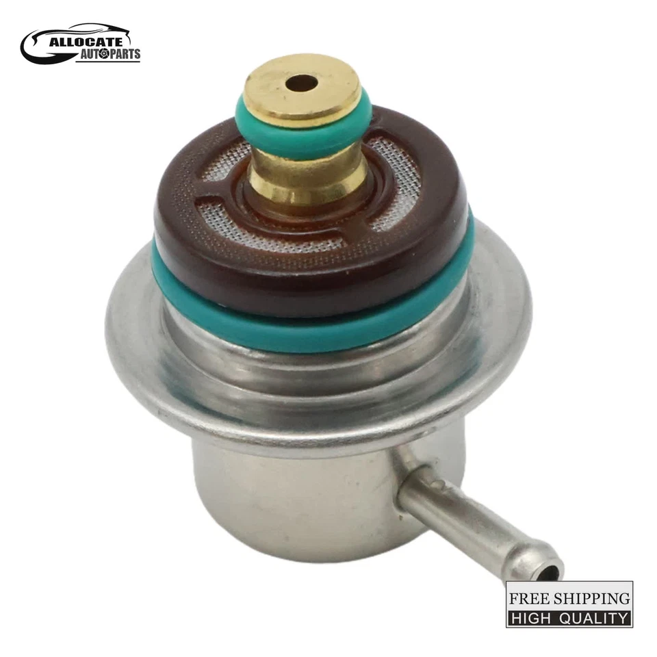 Regulador de combustible 24503229/99311019900 para Pontiac Buick Chevrolet 3,8 L litros Foto 3 de 4