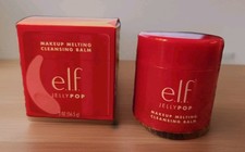 BRAND NEW e.l.f. Jelly Pop Makeup Melting Face Cleansing Balm - 2 oz