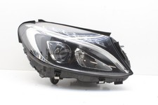 Feu avant (phare) Mercedes 350