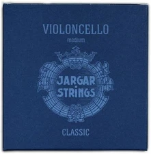 Jargar CLASSIC 4/4 Cello Strings SET