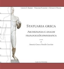 Libri Statuaria Greca. Archeologia E Analisi Filologico/Iconografica