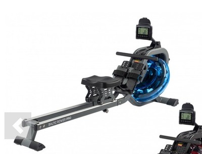 cardiostrong Baltic Rower Pro Rudergerät