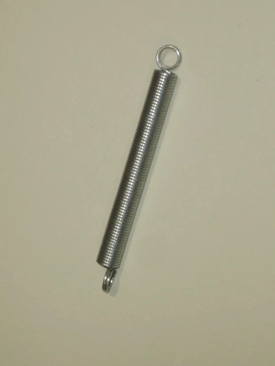 Pool Table Coin Mechanism Replacement Spring - Image 1 of 1