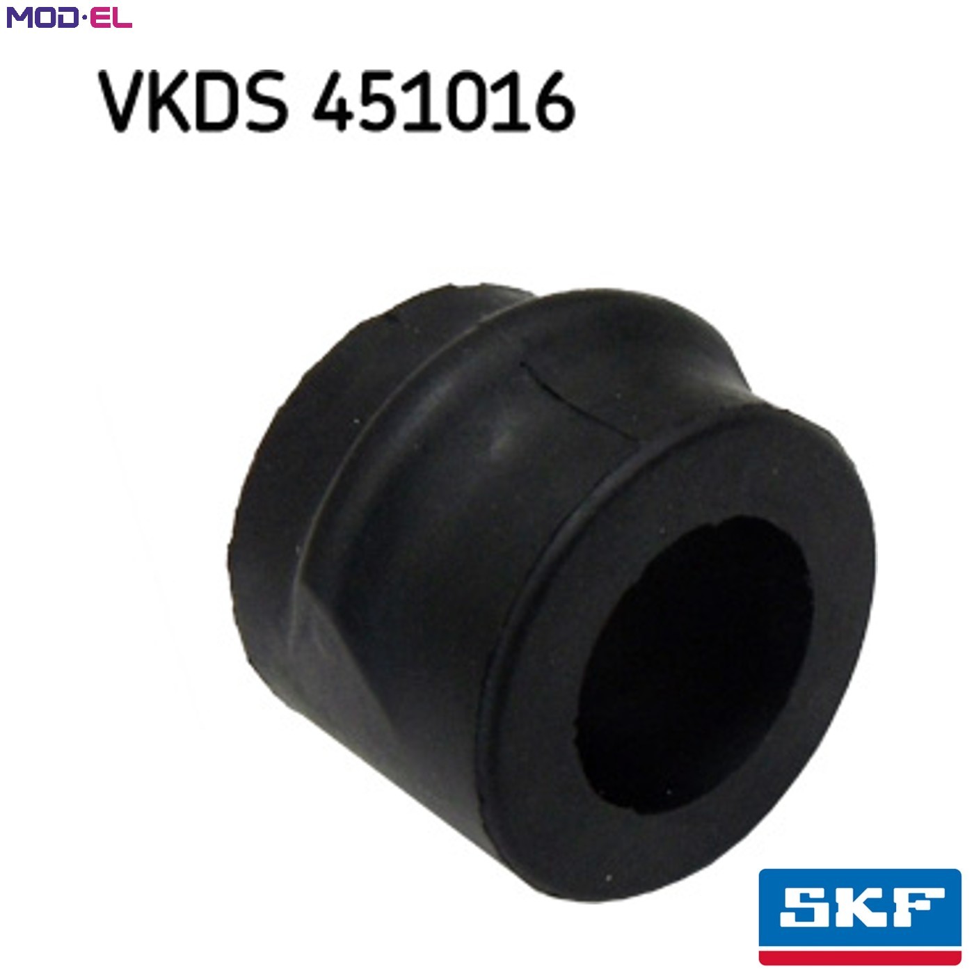 BUSHING STABILISER BAR VKDS 451016 FOR VW SEAT FORD BRT/BVH 2.0L ATM/ADY 2.0L