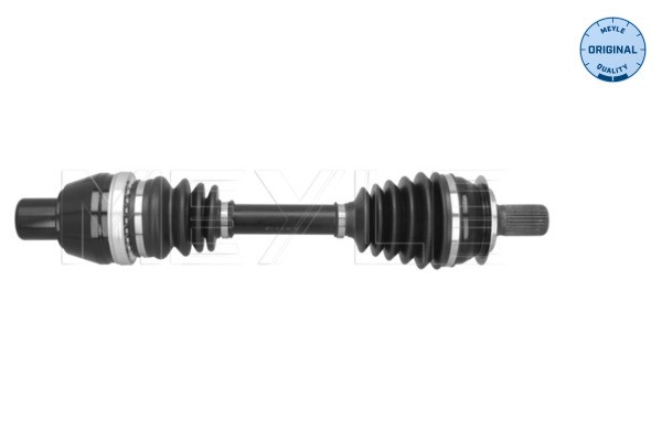 1X Meyle 014 498 0056 Antriebswelle FüR Mercedes-Benz-image