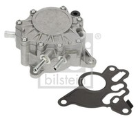 Unterdruckpumpe Bremsanlage Febi Bilstein 199820 FüR VW Passat B6 3C2 Variant 5