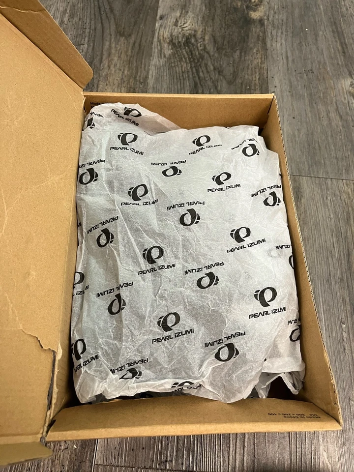 Sapatos de Mountain Bike Masculino Pearl Izumi X-alp Canyon 6.5 39 Preto Azul Bom - Imagem 4 de 4