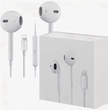 Wired Earphones Headphones Bluetooth For Apple iPhone 14 13 12 11 Pro Max/X/7/8+