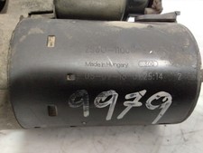 Démarreur Chrysler NEW YORKER