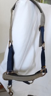 Halfter beige von Eskadron
