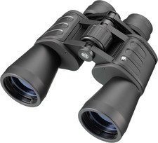 Hunter 7X50 Binocolo Di Porro