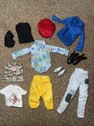 Mattel Creatable World Puppe Lot Schuhe Outfit Kleidung passt Blythe Sindy 9