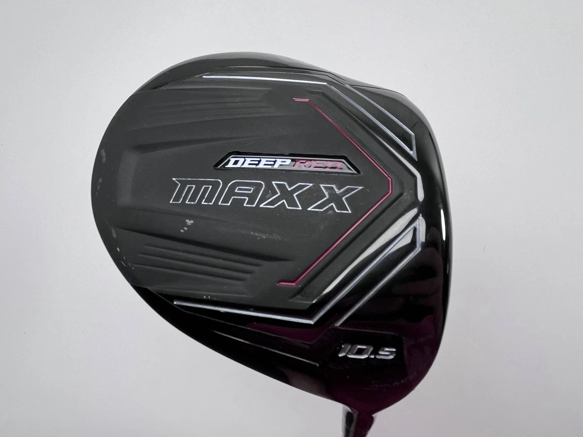 Wilson Red Golf Clubs for sale | eBay