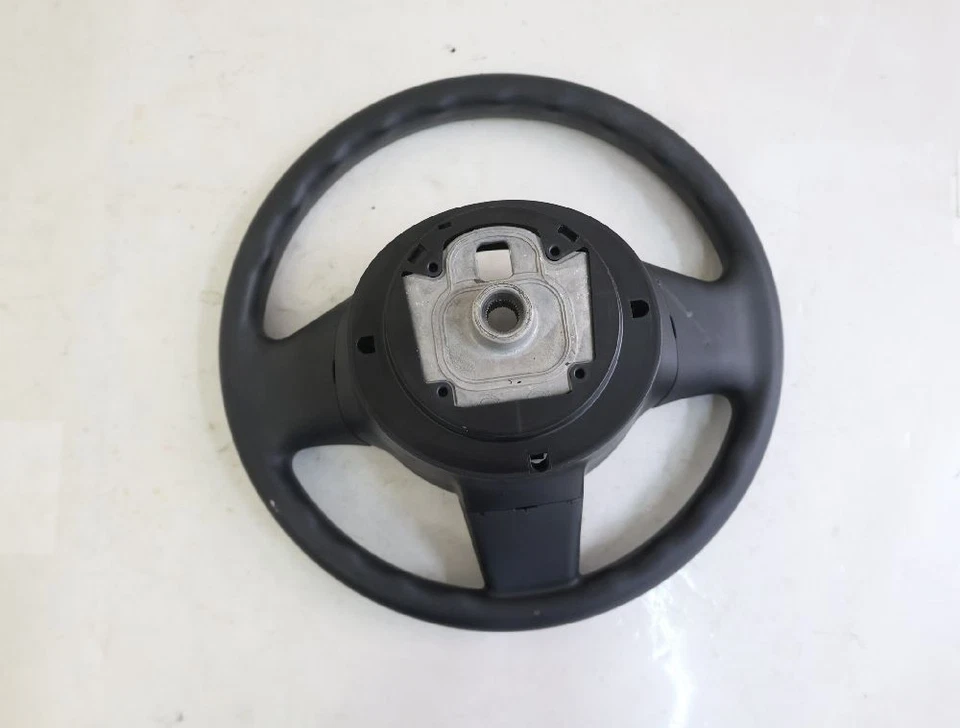 Lenkrad Fiat 500 312 61924120C 01-2016 - Bild 3 von 4