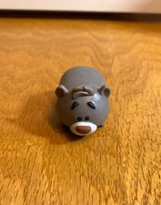 Disney Tsum Tsum Baloo from The Jungle Book -- Large Size