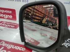 spiegelglas links CITROEN BERLINGO 1.9 600 D FURG. 1996 16105