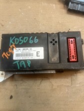 GEM CONTROL MODULE 99 00 01 02 03 04 FORD F150 PICKUP 2001 YL34-14B205-BA OEM