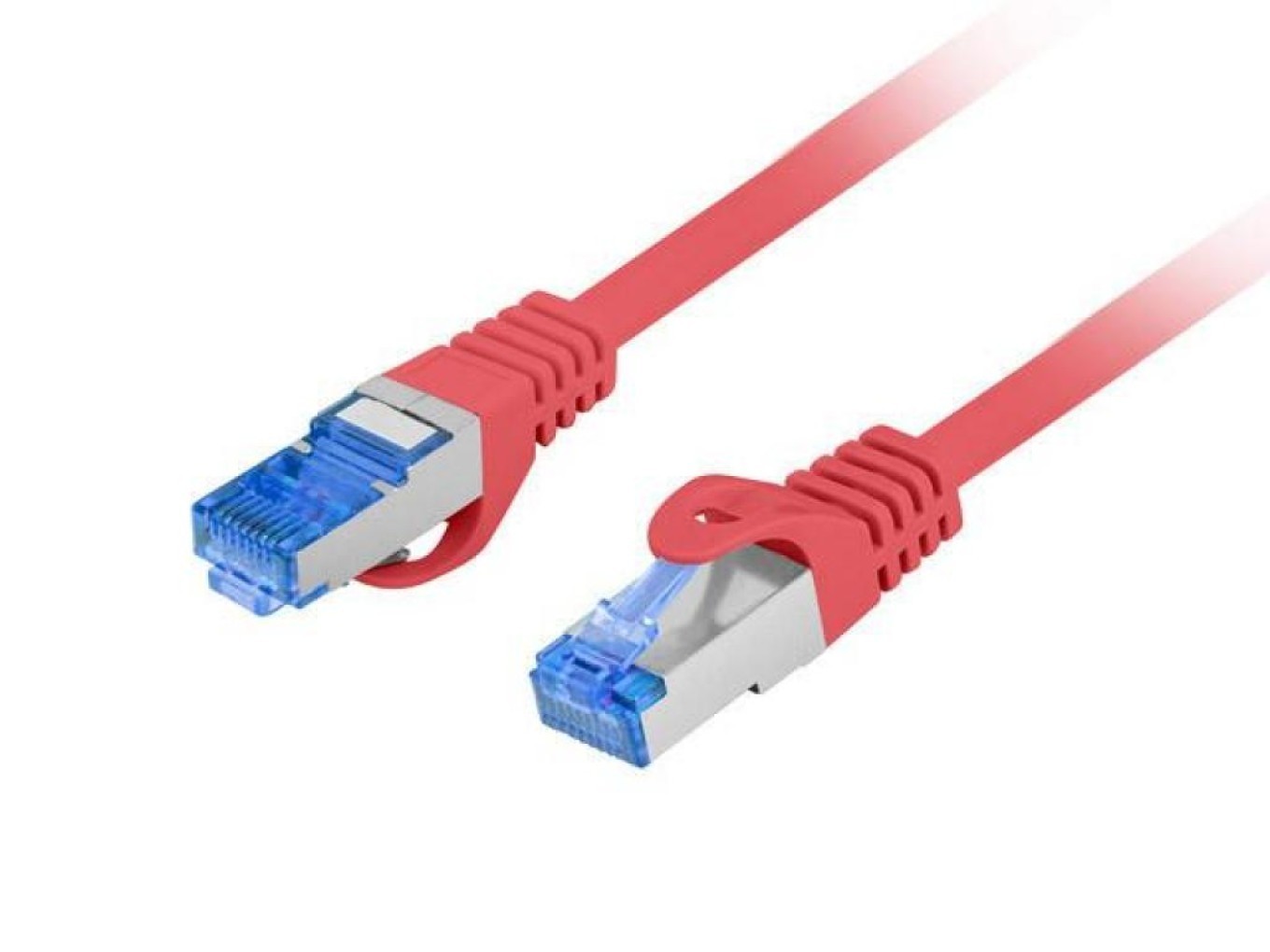 LANBERG PCF6A-10CC-0025-R Patch cord - Image 2