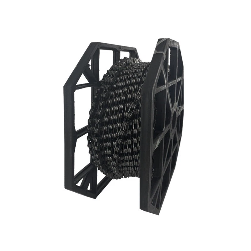 Cadena x11 11v Rollos 50M+ 40 Articulaciones Gris 525240870 KMC Bici MTB Calle - Imagen 1 de 1