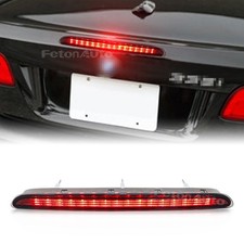 Rot Hinten LED Rückleuchte Dritte Bremsleuchte Für 2007-2013 BMW 3er E93 Cabrio