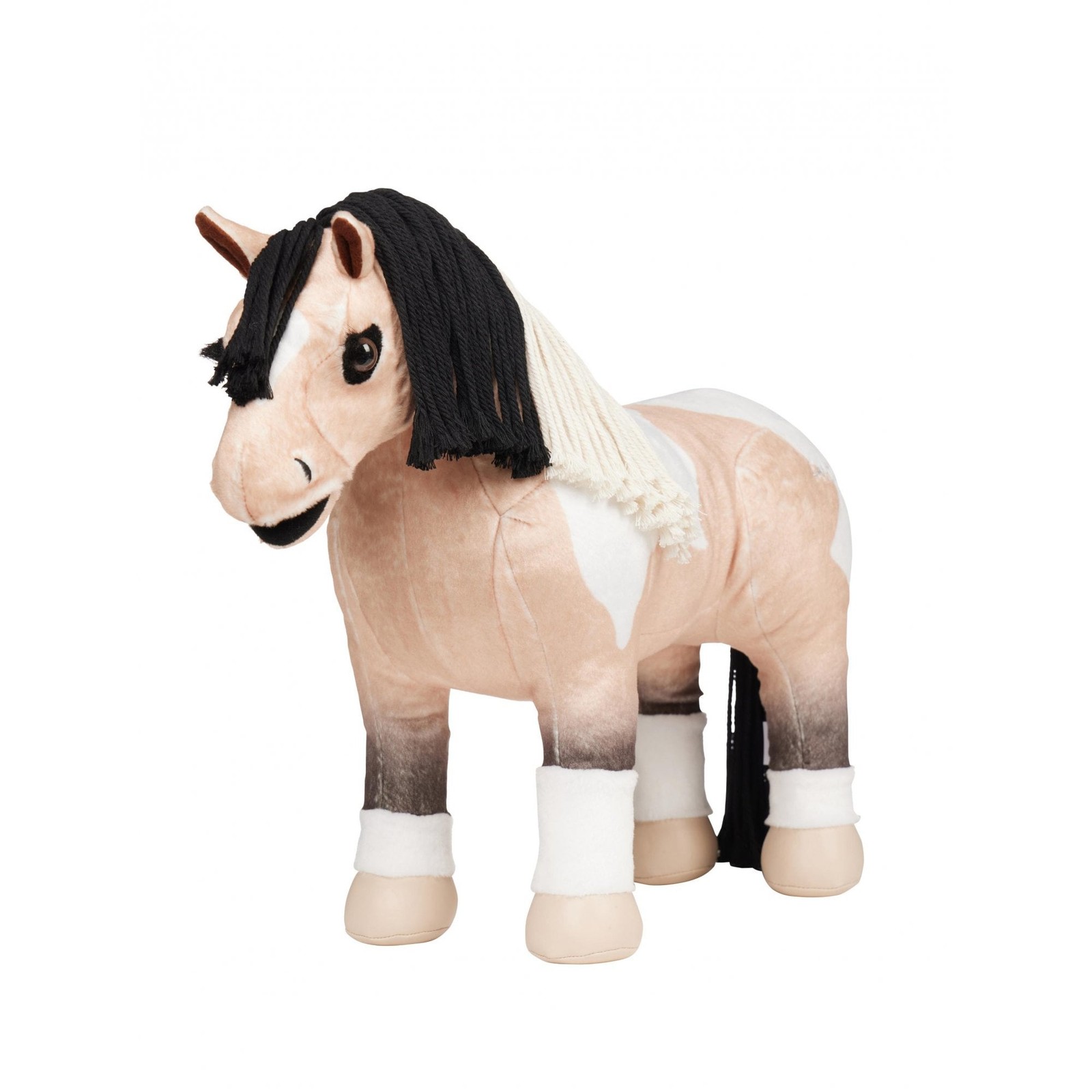 LeMieux Mini LeMieux Toy Pony - Toby | Equestrian Toy