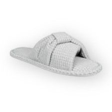 NWT CHARTER CLUB Women's Memory Foam Slippers