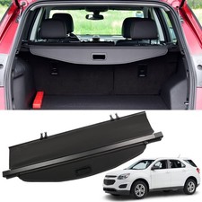 Cargo Cover Factory Style for Chevrolet Equinox GMC Terrain Trunk Cover Acces...