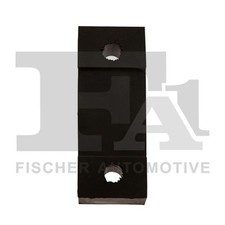 1x ORIGINAL® Fa1 363-901 Halter, Abgasanlage für Alfa Romeo SPIDER GIULIA GT