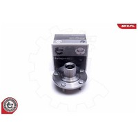 Radlagersatz Vorne FüR Honda Accord CL CM CN 2.0 2.2 2.4 03 Bis 08 Esen Neu K24A