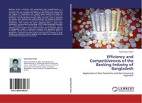 Syed Nazrul Islam | Efficiency And Competitiveness Of The Banking Industry Of...
